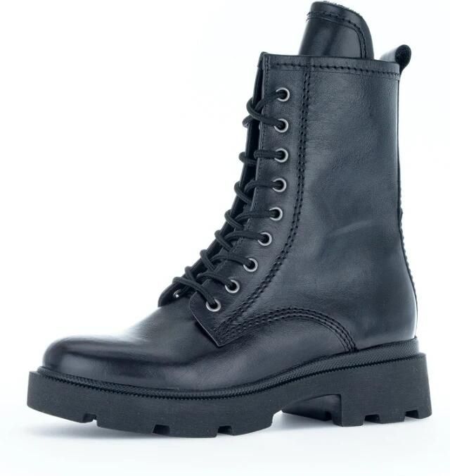 Gabor Lace-up Enkellaars
