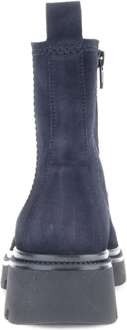 Gabor Chelsea-boots blokhak business schoen met best fitting-uitrusting - Foto 3
