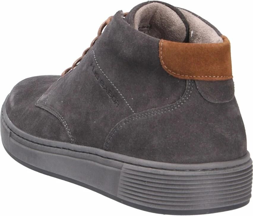 Pius Gabor Sneakers veterschoenen high top sneakers in comfortabele schoenwijdte g (= wijd) - Foto 3