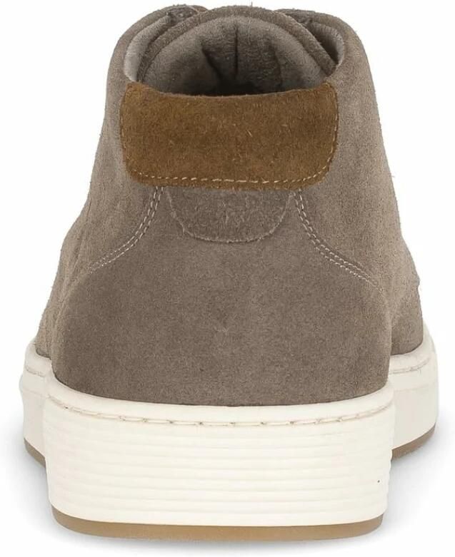 Pius Gabor Sneakers veterschoenen high top sneakers in comfortabele schoenwijdte g (= wijd) - Foto 4