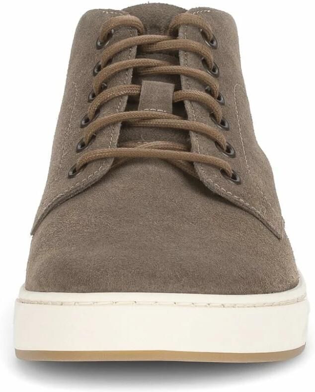 Pius Gabor Sneakers veterschoenen high top sneakers in comfortabele schoenwijdte g (= wijd) - Foto 3