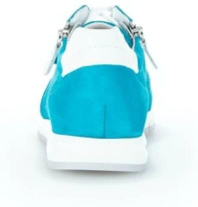 Gabor Lage sneaker - Foto 4
