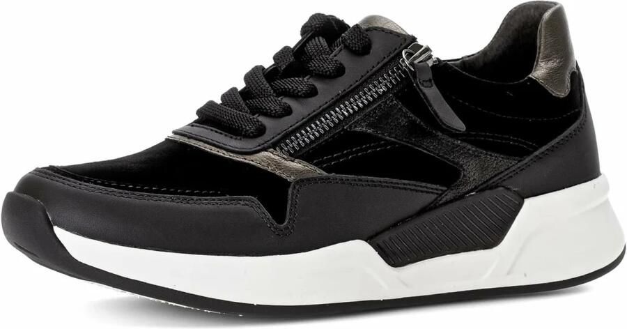 Gabor Lage sneaker - Foto 3