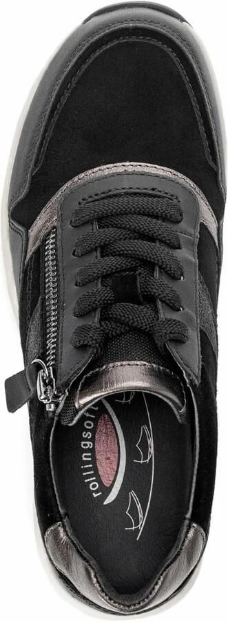 Gabor Lage sneaker - Foto 6