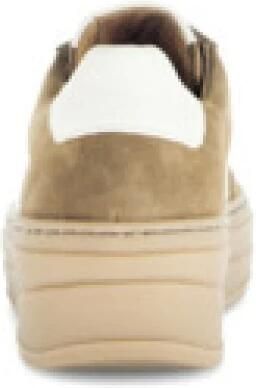 Gabor Lage sneaker met plateauzool - Foto 3