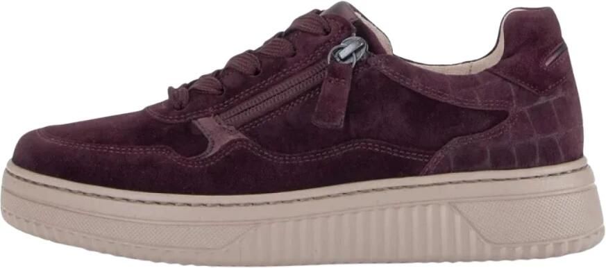 Gabor Dames Sneakers - Foto 3