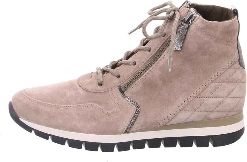 Gabor 36.455.89 Bottine taupe