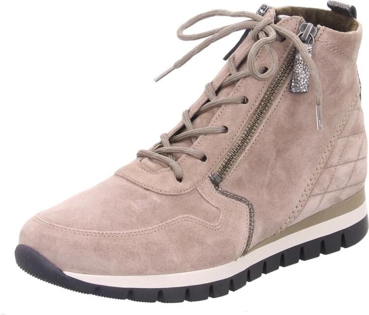 Gabor 36.455.89 Bottine taupe - Foto 2