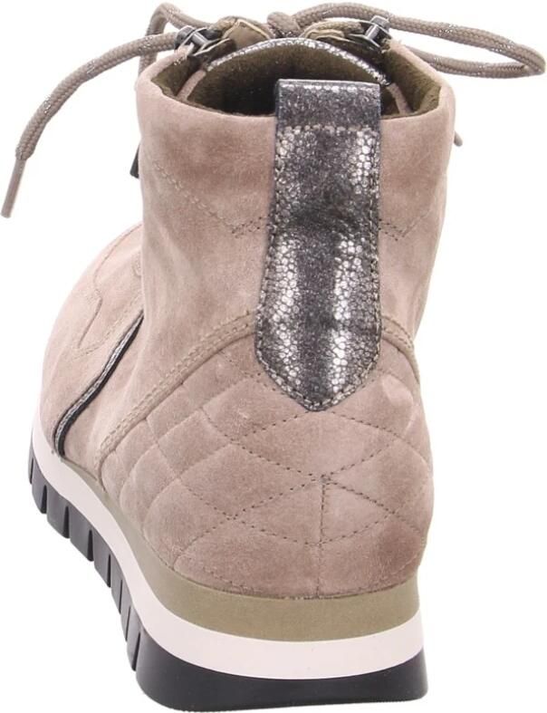 Gabor 36.455.89 Bottine taupe - Foto 3