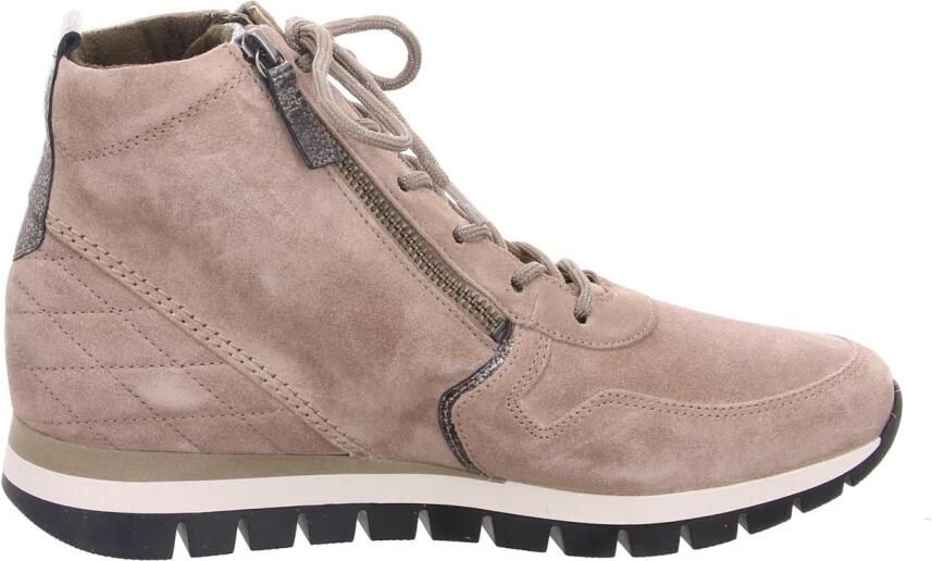 Gabor 36.455.89 Bottine taupe - Foto 4