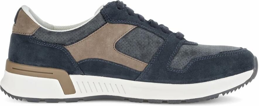 GABOR Sneakers laag gemengde kleuren
