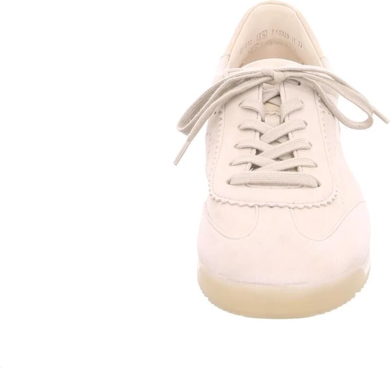 Gabor 432.2 Sneakers Dames Beige - Foto 3