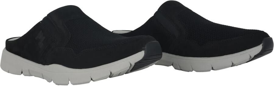 Pius Gabor 1018.13.02 heren sandaal zwart - Foto 3