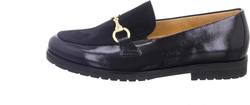 Gabor Elegante Damesballerina's in effen kleuren - Foto 4