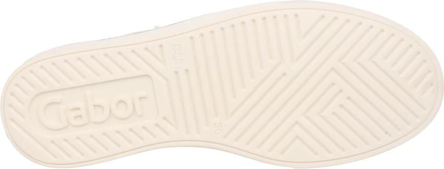 Gabor Loafer met uitneembare inlegzolen - Foto 3