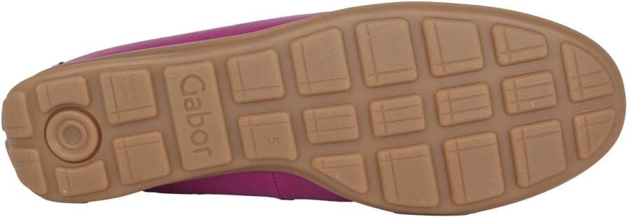 Gabor Loafer met uitneembaar voetbed - Foto 2