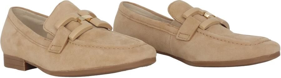 Gabor 22.421.34 dames instapper beige - Foto 3