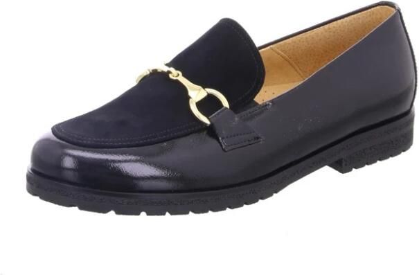 Gabor Elegante Damesballerina's in effen kleuren - Foto 5