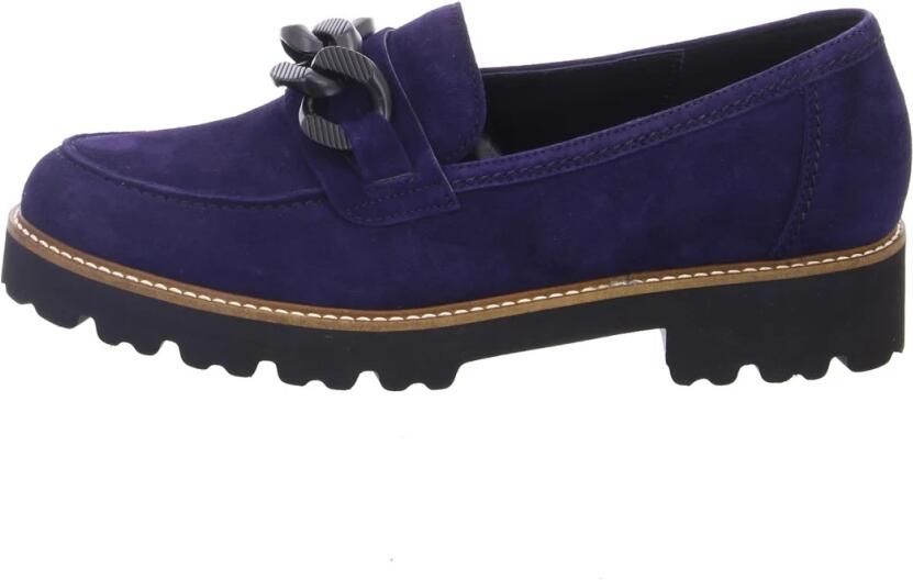 Gabor Loafers