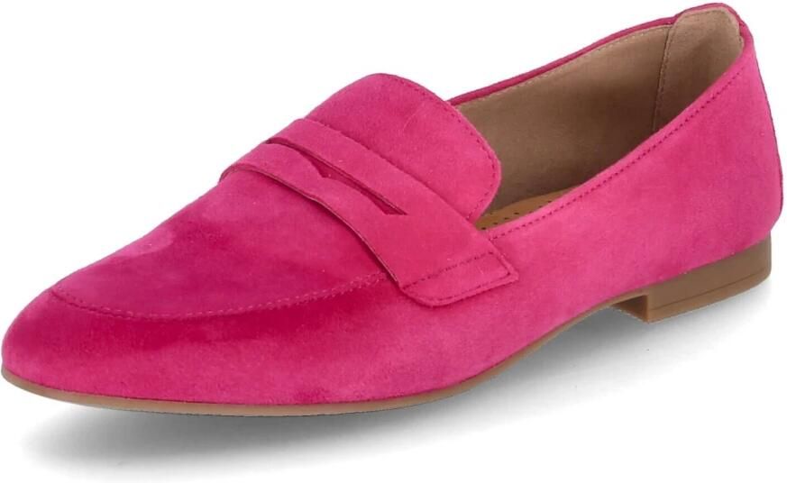 Gabor Dames Instappers & Ballerina's 25.213.30 Rose - Foto 3