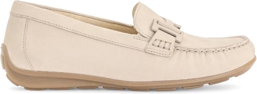 Gabor Mocassins Florence comfortabele schoen comfortabele schoen slipper in breedte g (=breed)