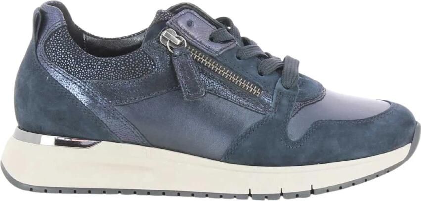 Gabor Low Lace-Up Sneaker 76.446