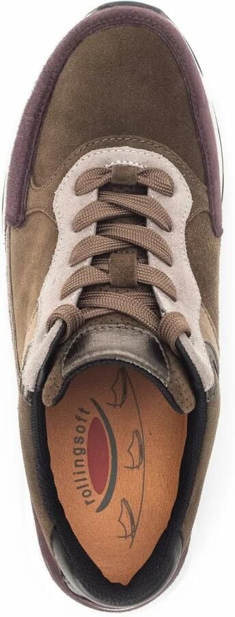 Gabor Rollingsoft 56.875 Sneakers - Foto 6