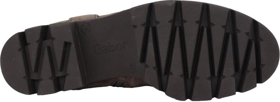 Gabor Medium Hoge Laars - Foto 2
