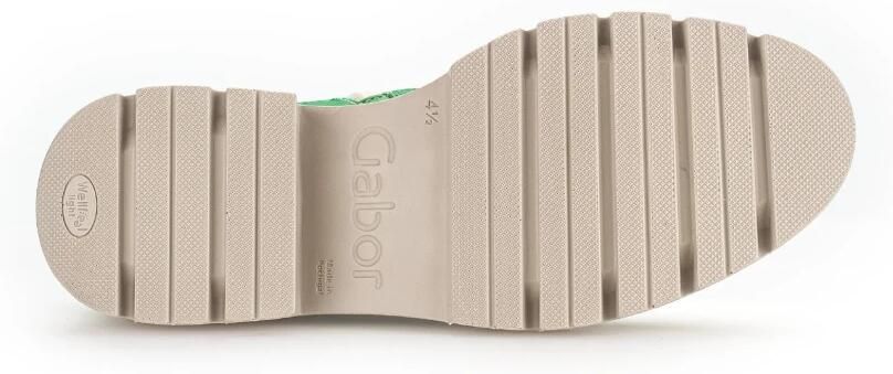 Gabor Dames Mid-Hoge Laars met Stijlvol Ontwerp White Dames - Foto 3