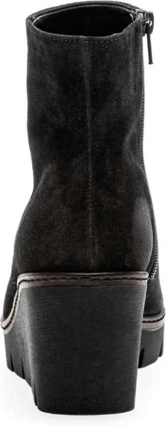 Gabor Laarsjes sleehak sleehaklaarzen met comfortabele best fitting-uitrusting - Foto 2