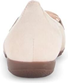 Gabor Metallic Ballerina - Foto 6