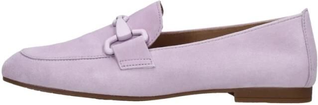 Gabor Instapper 25.211.15 Viola Paars Lila Suède - Foto 14