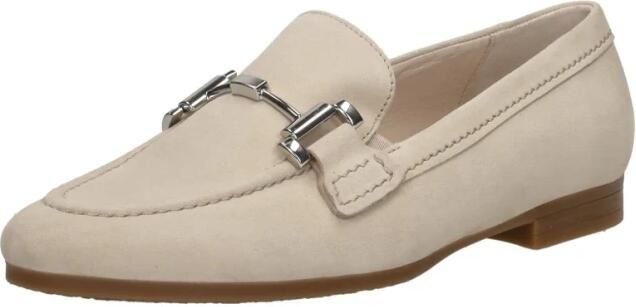 Gabor Mocassin beige - Foto 4