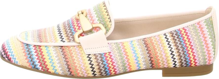 Gabor 214.1 Loafers Dames Instappers Multi - Foto 11