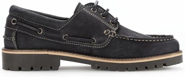 Gabor Klassieke Volwassen Schoenen in Effen Kleuren - Foto 2