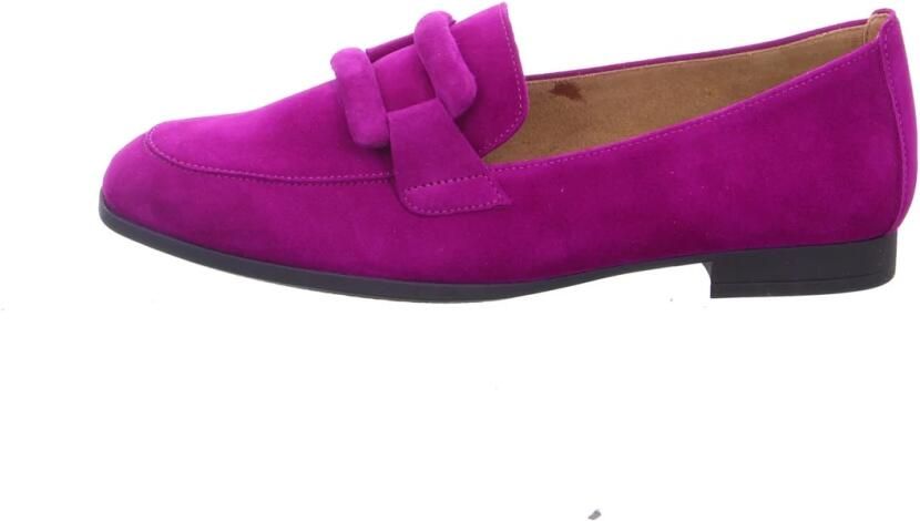 Gabor Mokassin Slipper