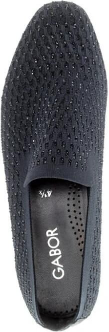 Gabor Mocassin Pantoffel - Foto 4