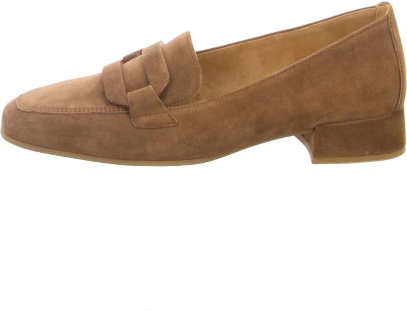 Gabor Dames instappers bruin