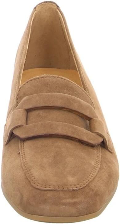 Gabor Dames instappers bruin - Foto 2