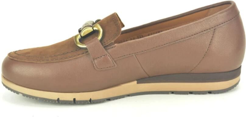 Gabor Moccassin +Gar. DZ