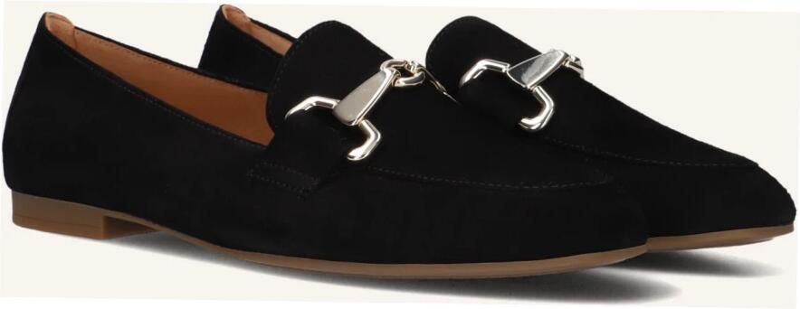 Gabor 211 Loafers Dames Instappers Zwart - Foto 3