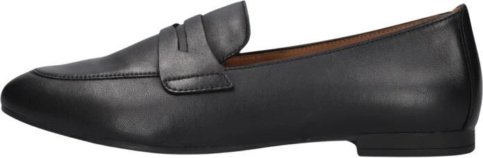Gabor 213 Loafers Dames Instappers Zwart - Foto 8