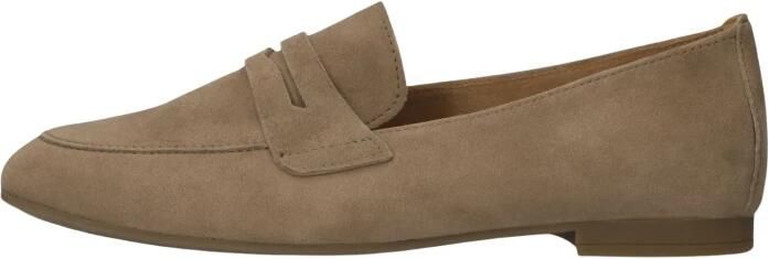 GABOR Bruine Loafers 213 - Foto 6