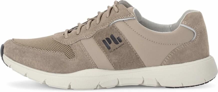 GABOR Sneakers laag bruin