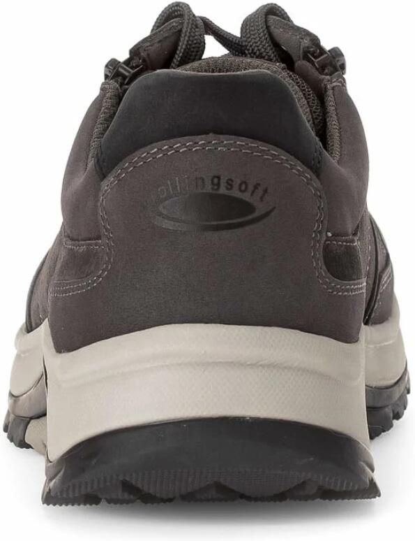 Gabor Moderne Sneaker Heren Comfortabel & Veelzijdig Moderne Sneaker Heren Comfortabel & Veelzijdig Moderne Sneaker Heren Comfortabel & Veelzijdig - Foto 3
