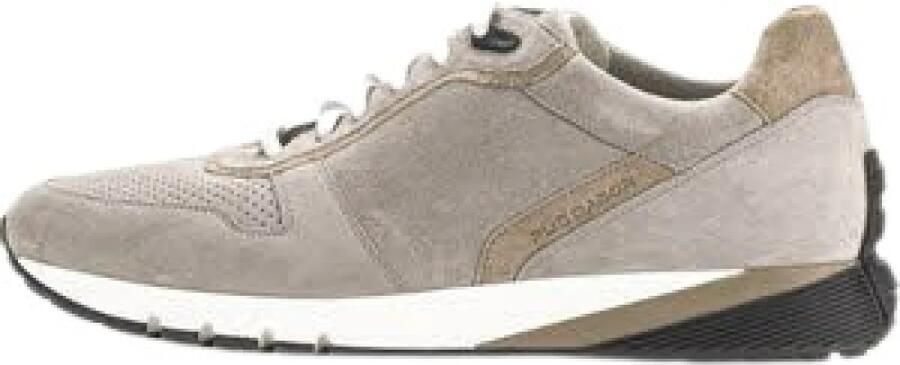 Pius Gabor 1036.10.10 Goat Suede-veterschoen Pius - Foto 5