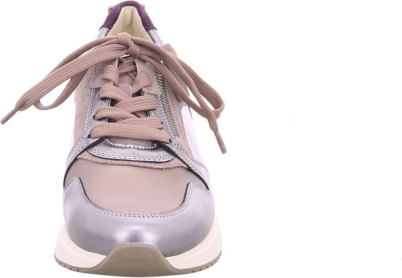 Gabor 76.446.63 dkrode silber Multi grijs - Foto 3