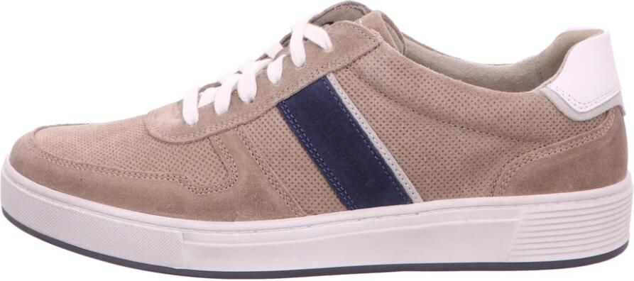 Gabor Suede Lace-up Sneaker - Foto 2