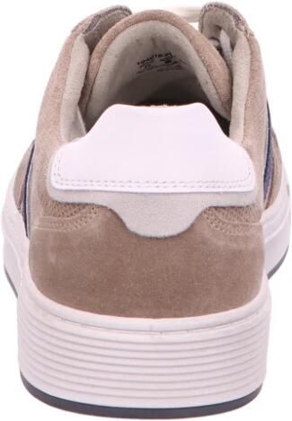 Gabor Suede Lace-up Sneaker - Foto 6