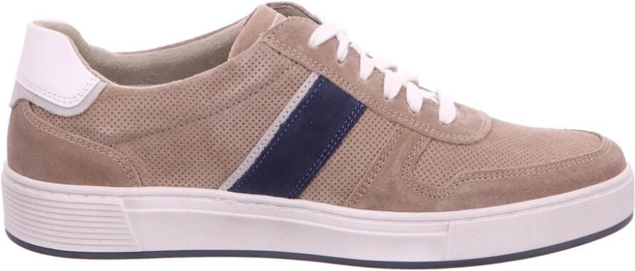 Gabor Suede Lace-up Sneaker - Foto 3